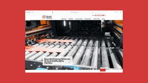 Beyçelik Gestamp Bursa