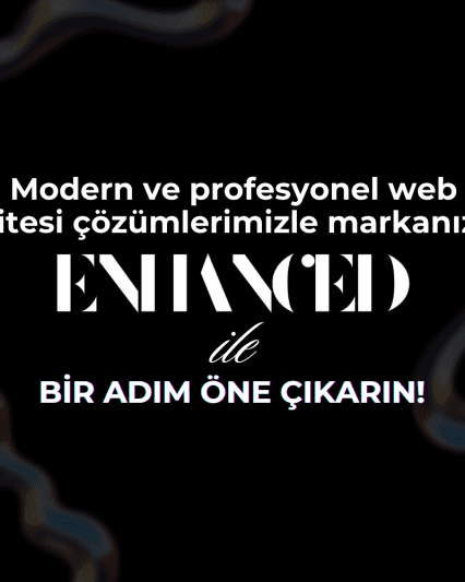 Web Sitesi Yapımında Kampanya Satın Al