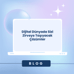 Bursa Web Tasarım
