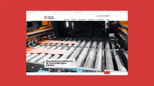 Beyçelik Gestamp Bursa