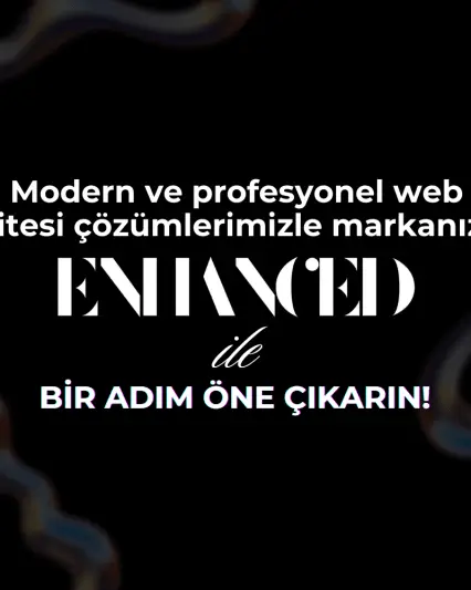 Web Sitesi Yapımında Kampanya Satın Al