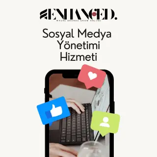 Sosyal Medya Yönetimi Hizmeti Satın Al