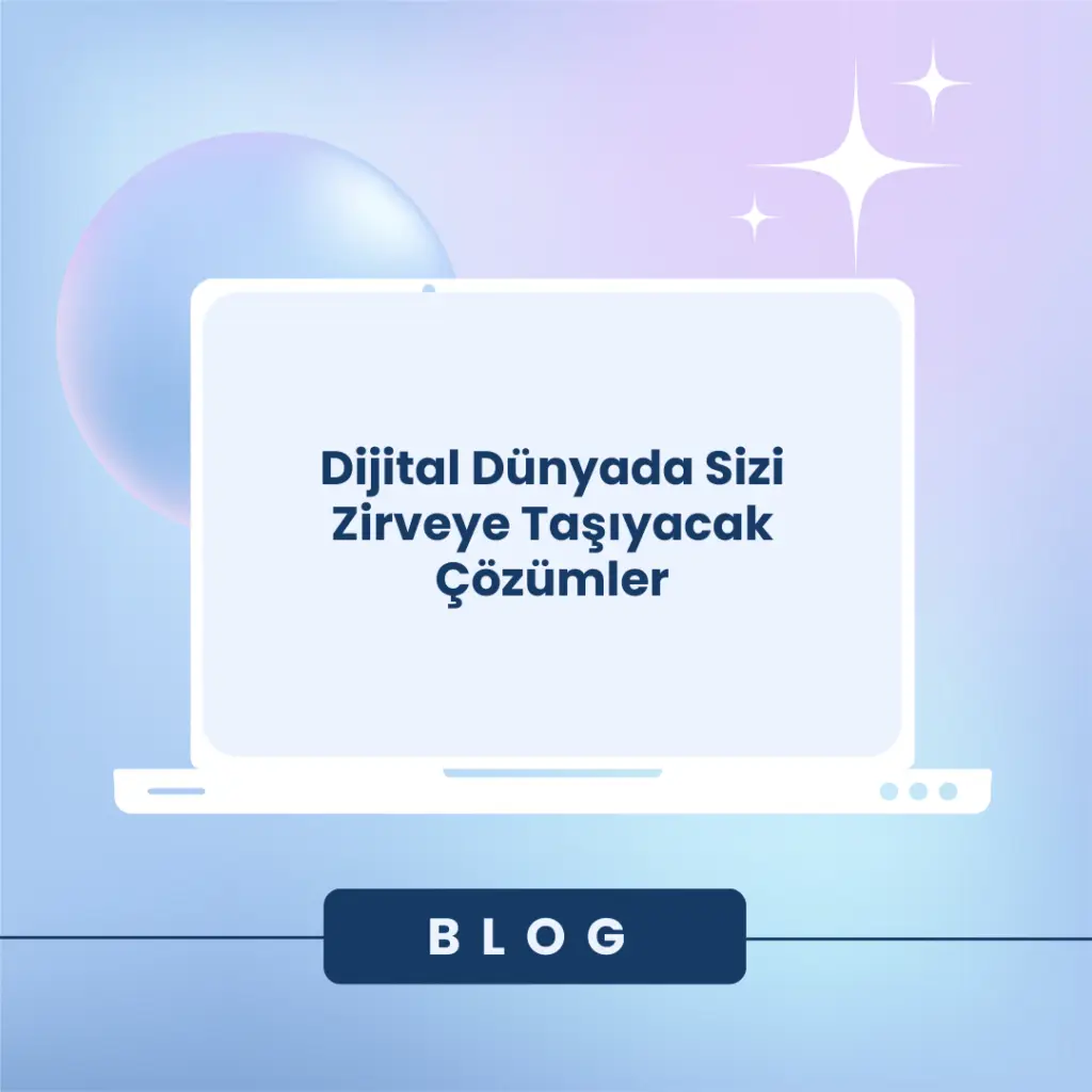 Bursa Web Tasarım