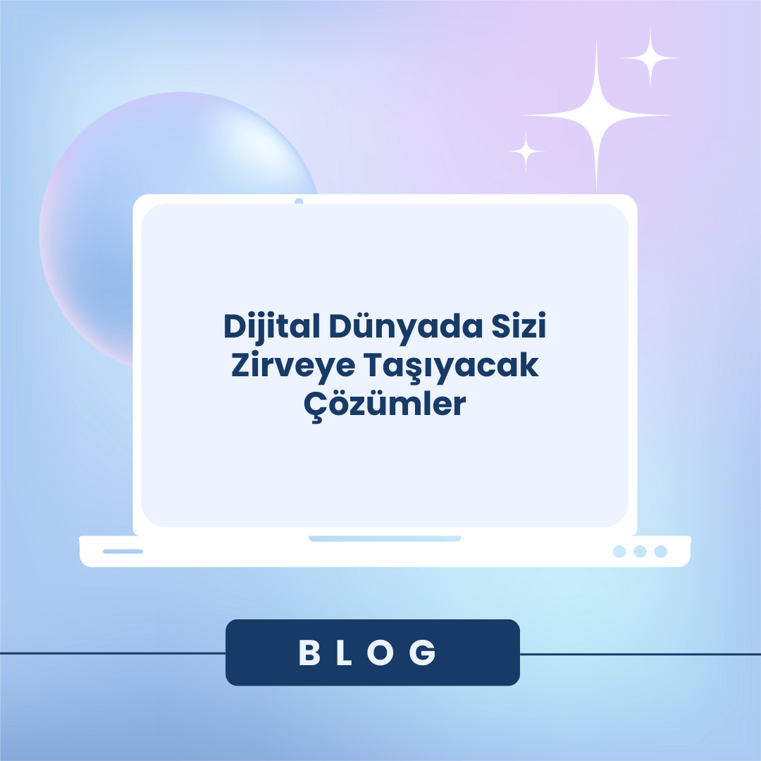 Bursa Web Tasarım