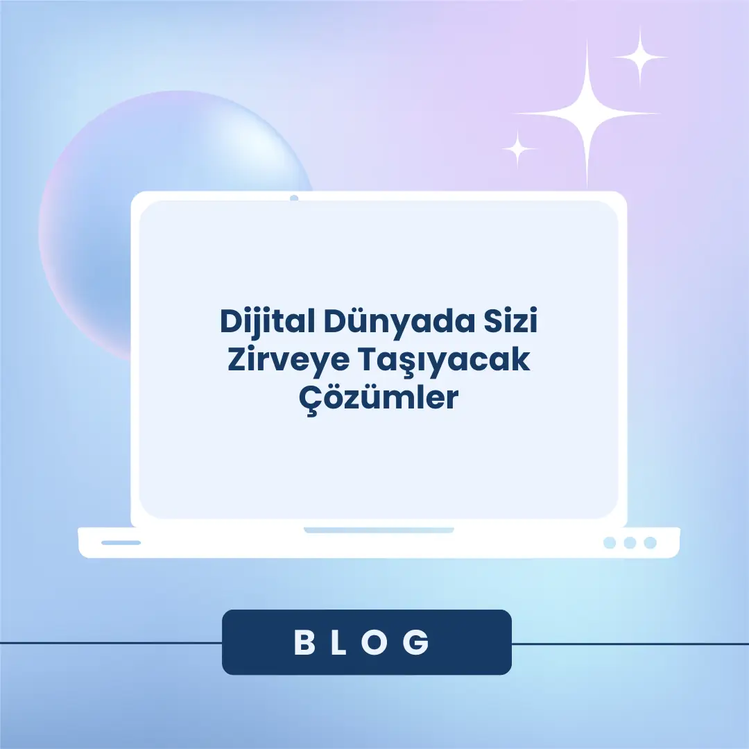 Bursa Web Tasarım